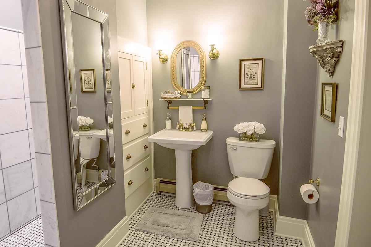 Clover Cliff Ranch Bed And Breakfast Elmdale Luaran gambar